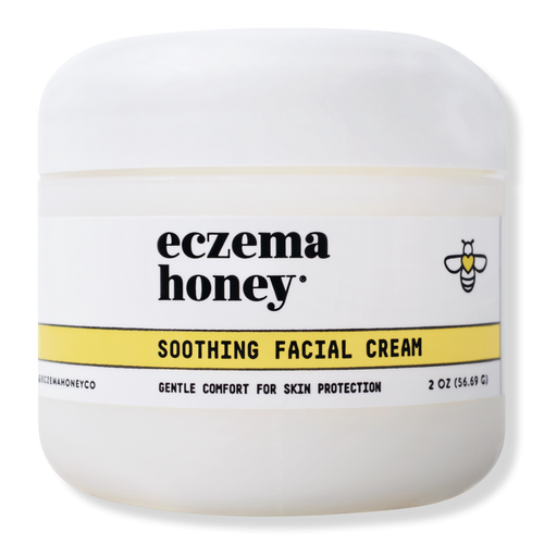 Eczema Honey Soothing Facial Cream Ulta Beauty