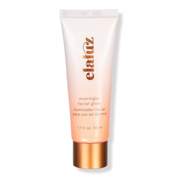 Elaluz by Camila Coelho Overnight Facial Glow #1