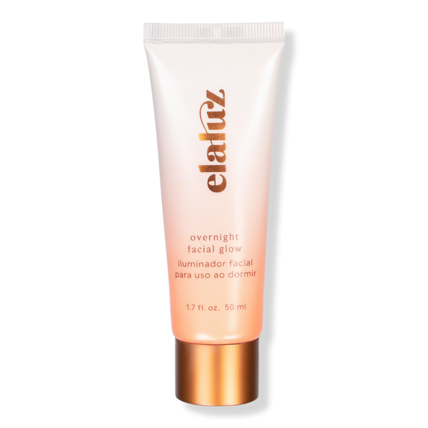 Elaluz by Camila Coelho Overnight Facial Glow