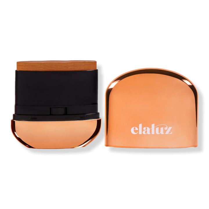 Elaluz Bronzer, Face Palette, & Lip and Cheek Stain bundle munimoro