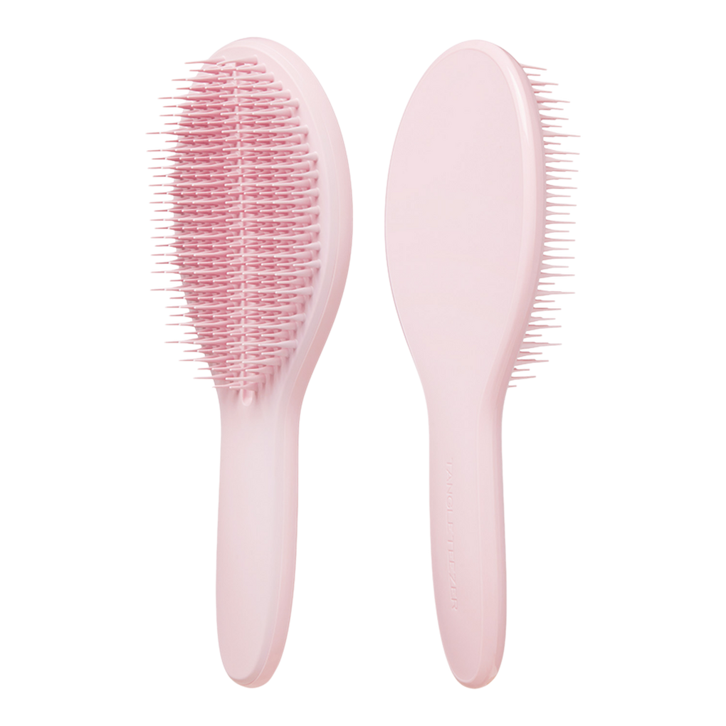 Tangle Teezer The Ultimate Styler Hair Styling Brush for Dry Styling,  Maintains, Blends & Adds Volume, Texture & Shine, Sweet Pink : :  Health & Personal Care