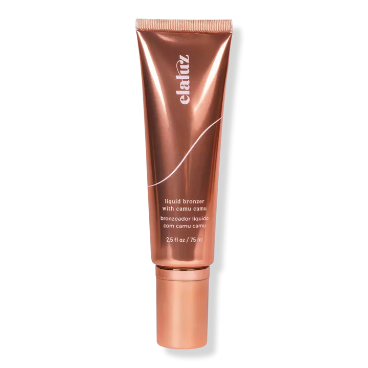 Elaluz by Camila Coelho Liquid Bronzer with Camu Camu