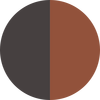 Soft Black/Glorious