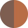 Dark Brown/Significance