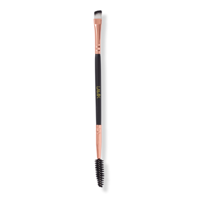 LAMIK Beauty Power Brow Duo Brush