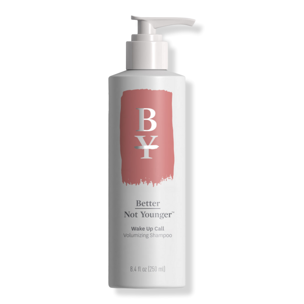 Wake Up Call Volumizing Shampoo
