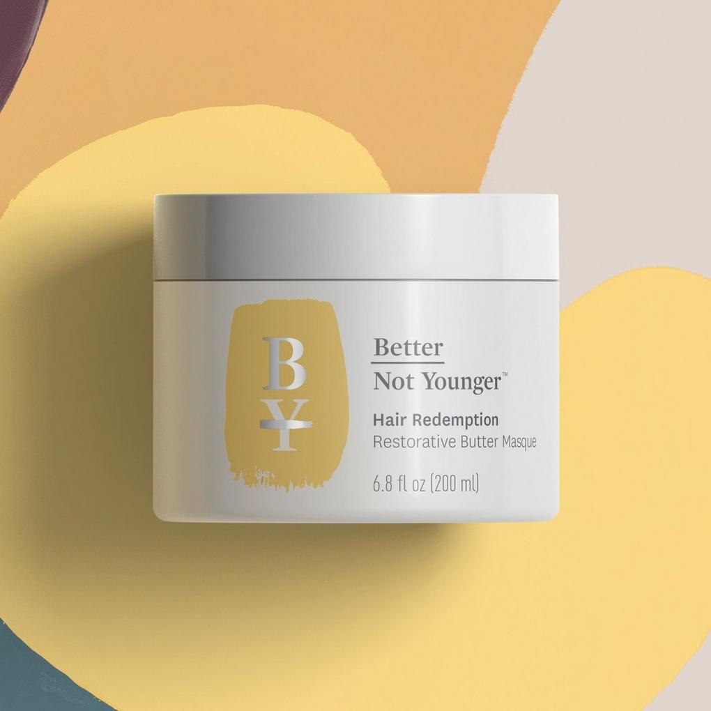 Hair Redemption Restorative Butter Masque - Better Not Younger | Ulta Beauty