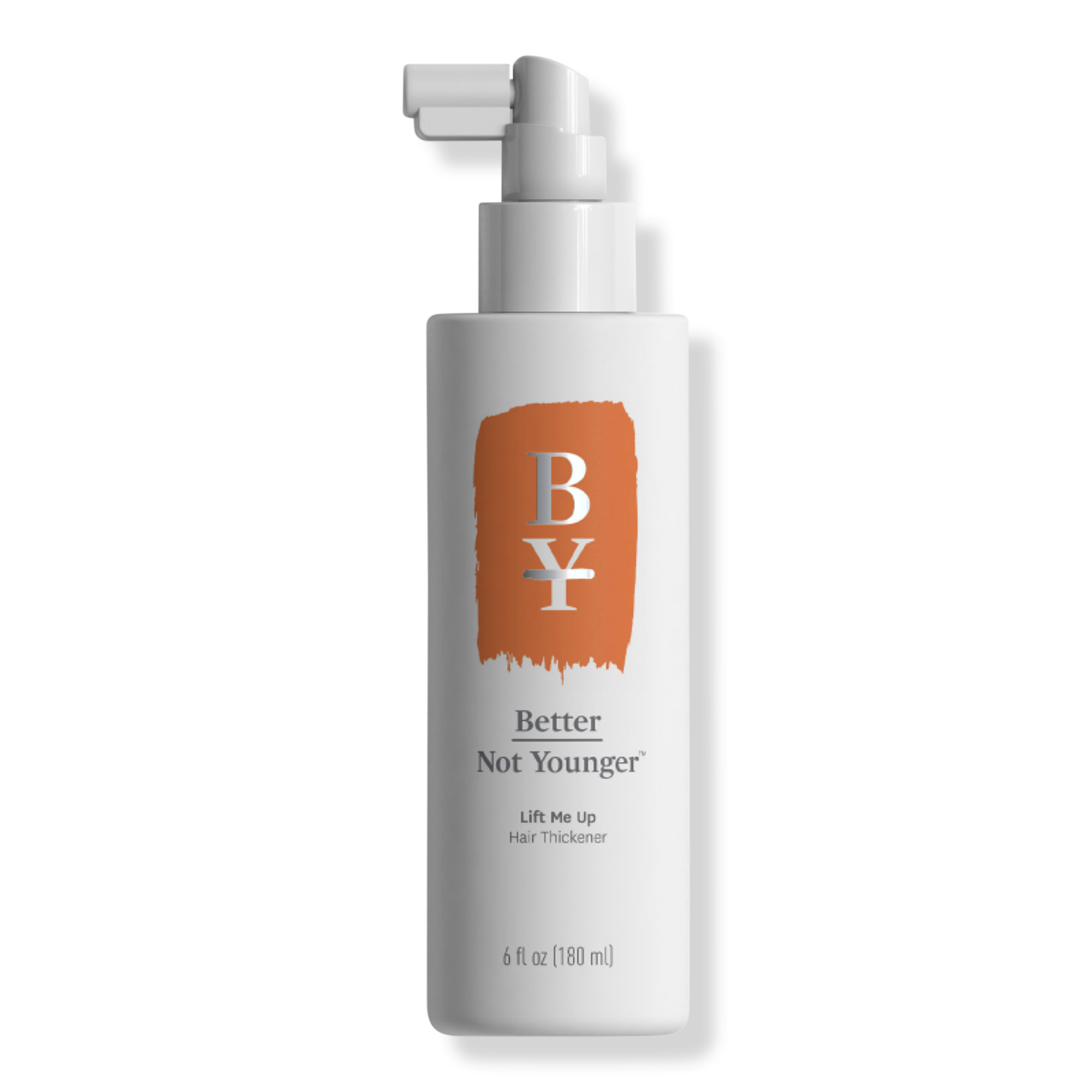 Better Not Younger Lift Me Up Hair Thickener Spray #1