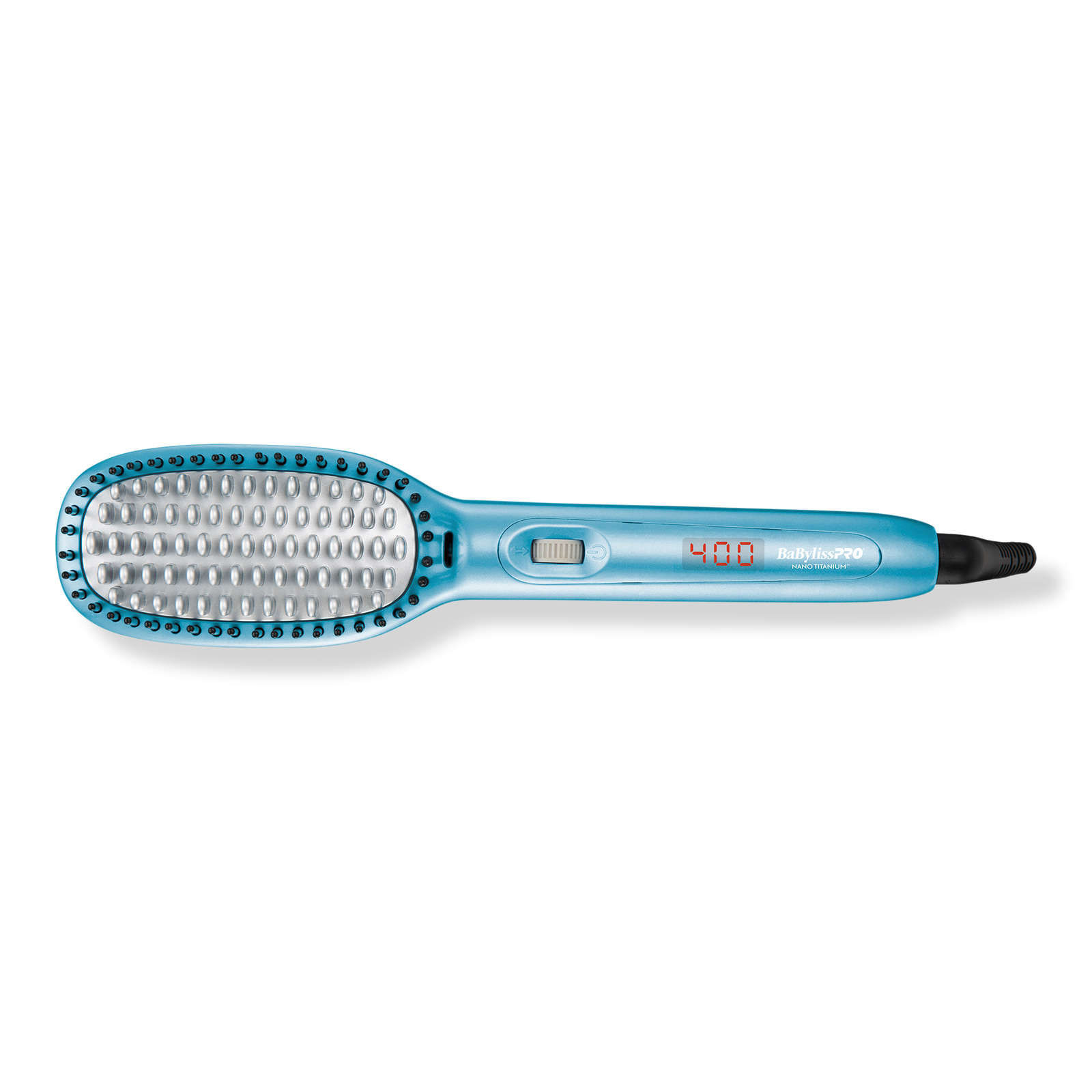 BaBylissPRO Nano Titanium Thermal Paddle Brush Ulta Beauty