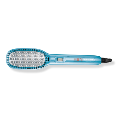 BaBylissPRO Nano Titanium Thermal Paddle Brush