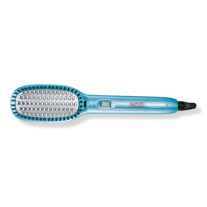 Nano Titanium Thermal Paddle Brush BaBylissPRO Ulta Beauty