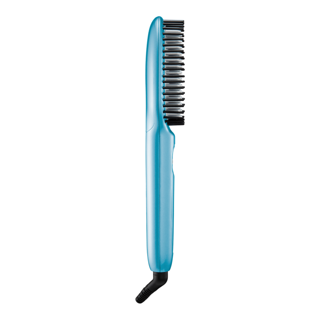 HOCER Long Handle Soft Hair Bath Brush You Can Wash The Back Of