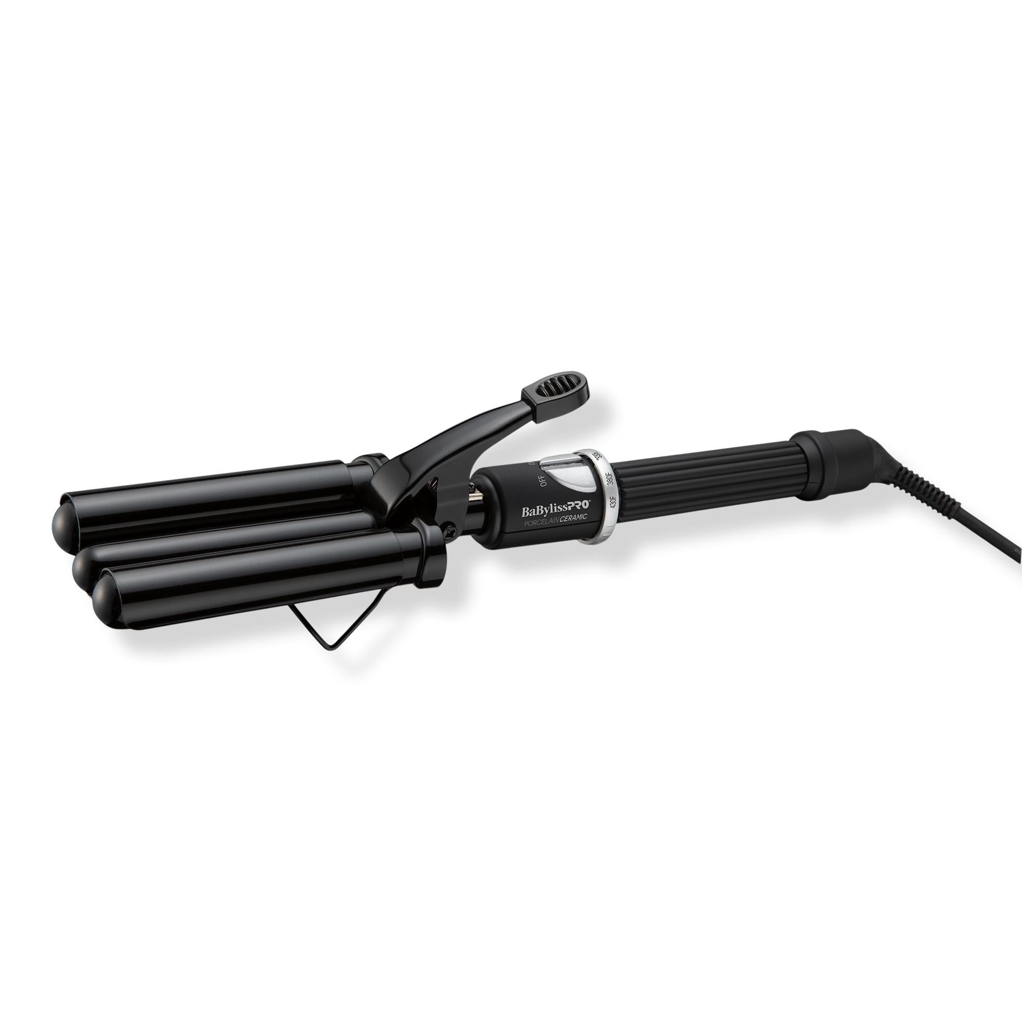 BaBylissPRO Porcelain Ceramic Triple Barrel Waver #1