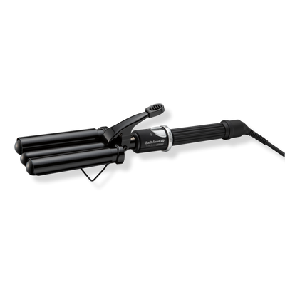 BaBylissPRO Porcelain Ceramic Triple Barrel Waver