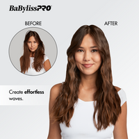 BaBylissPRO Porcelain Ceramic Triple Barrel Waver Ulta Beauty