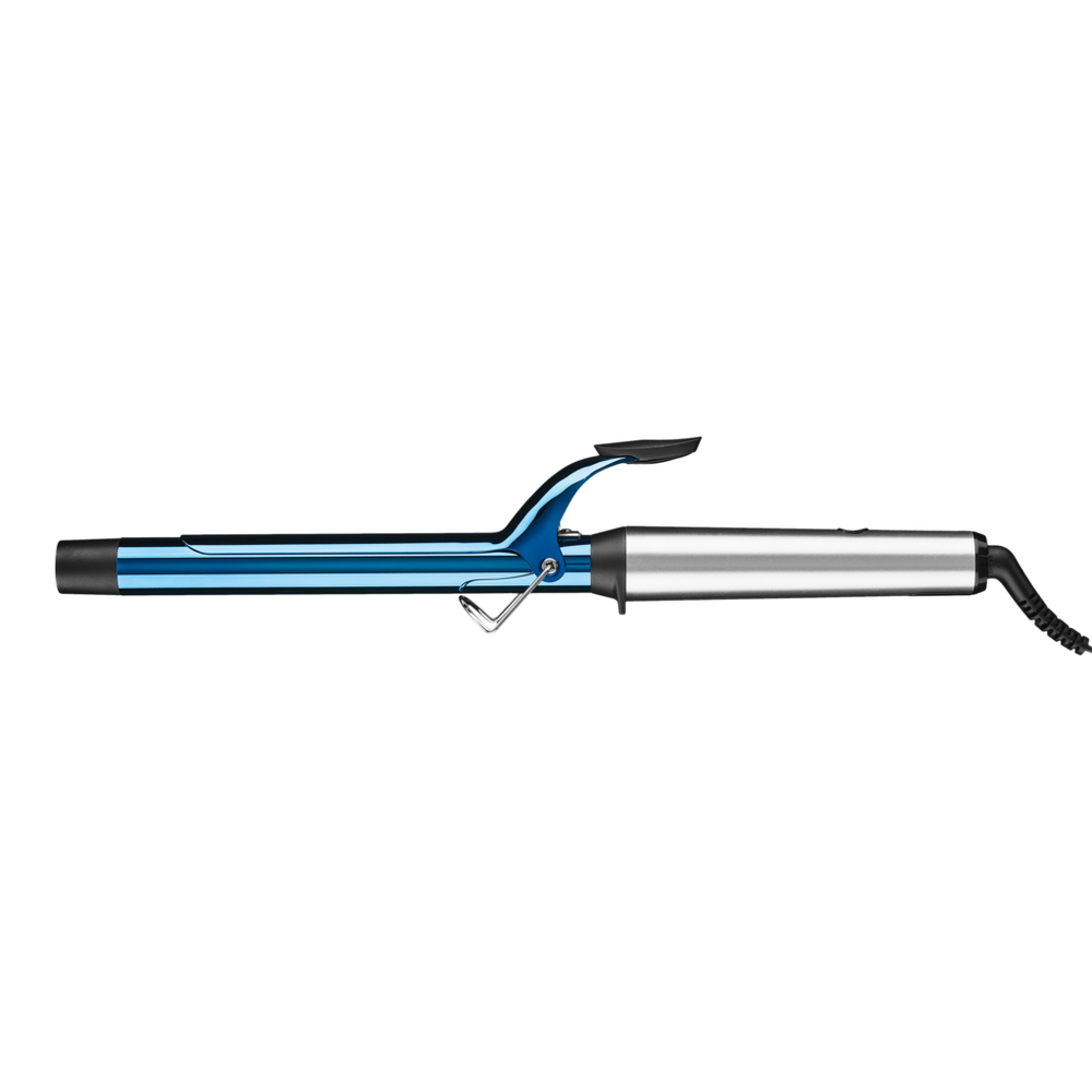 Nano Titanium XL Spring Curling Iron