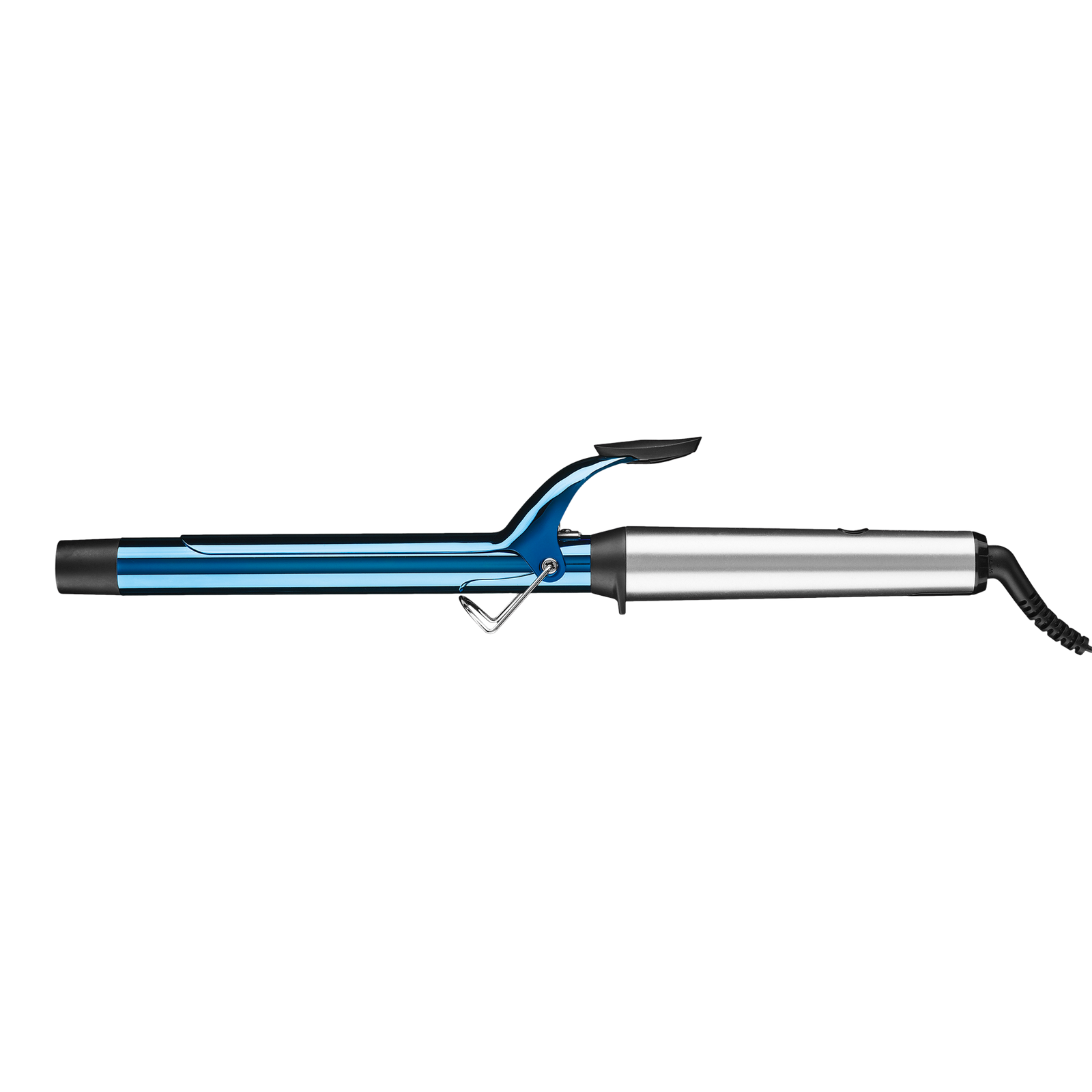 Nano Titanium XL Spring Curling Iron