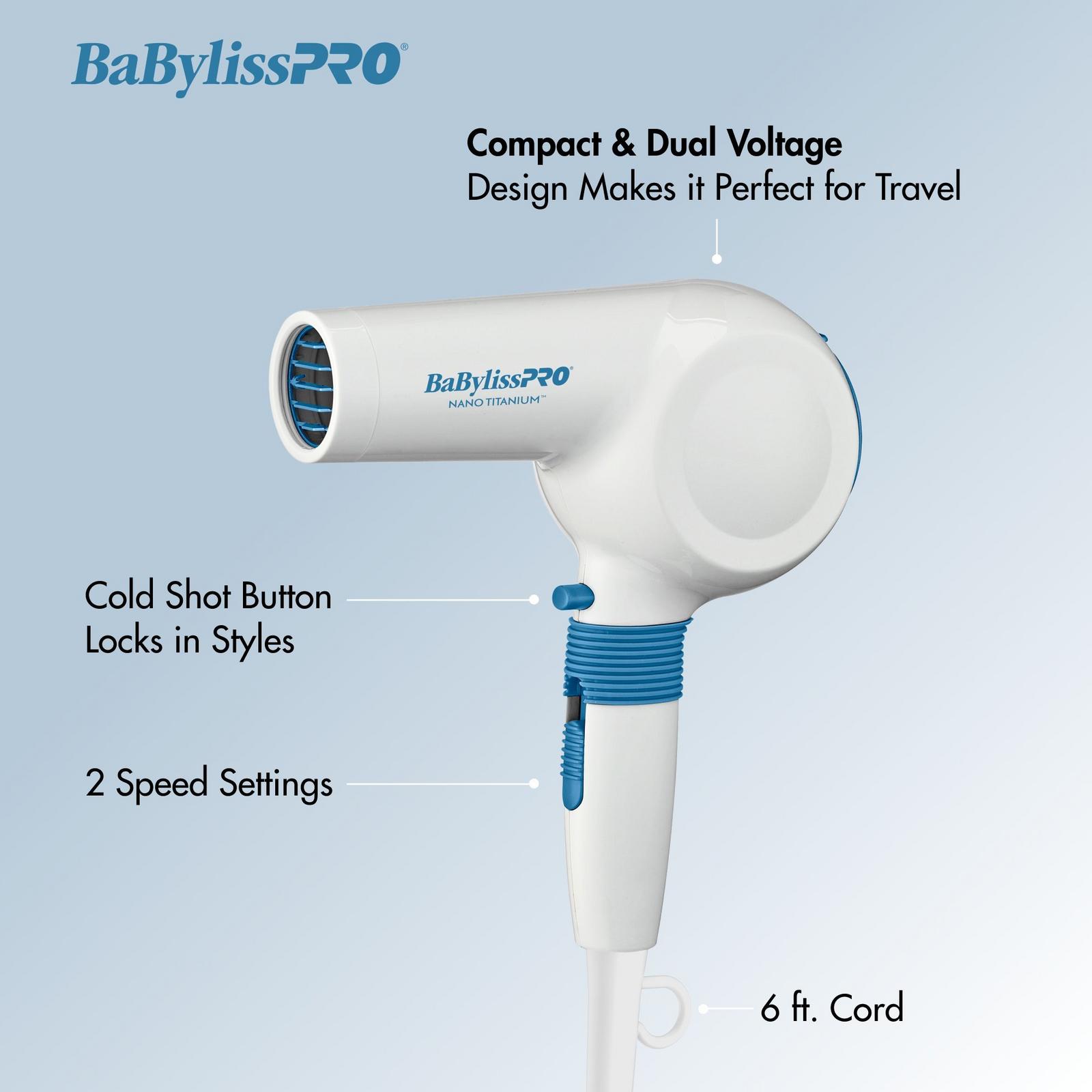 Studio Design Series Compact Midi Dryer
