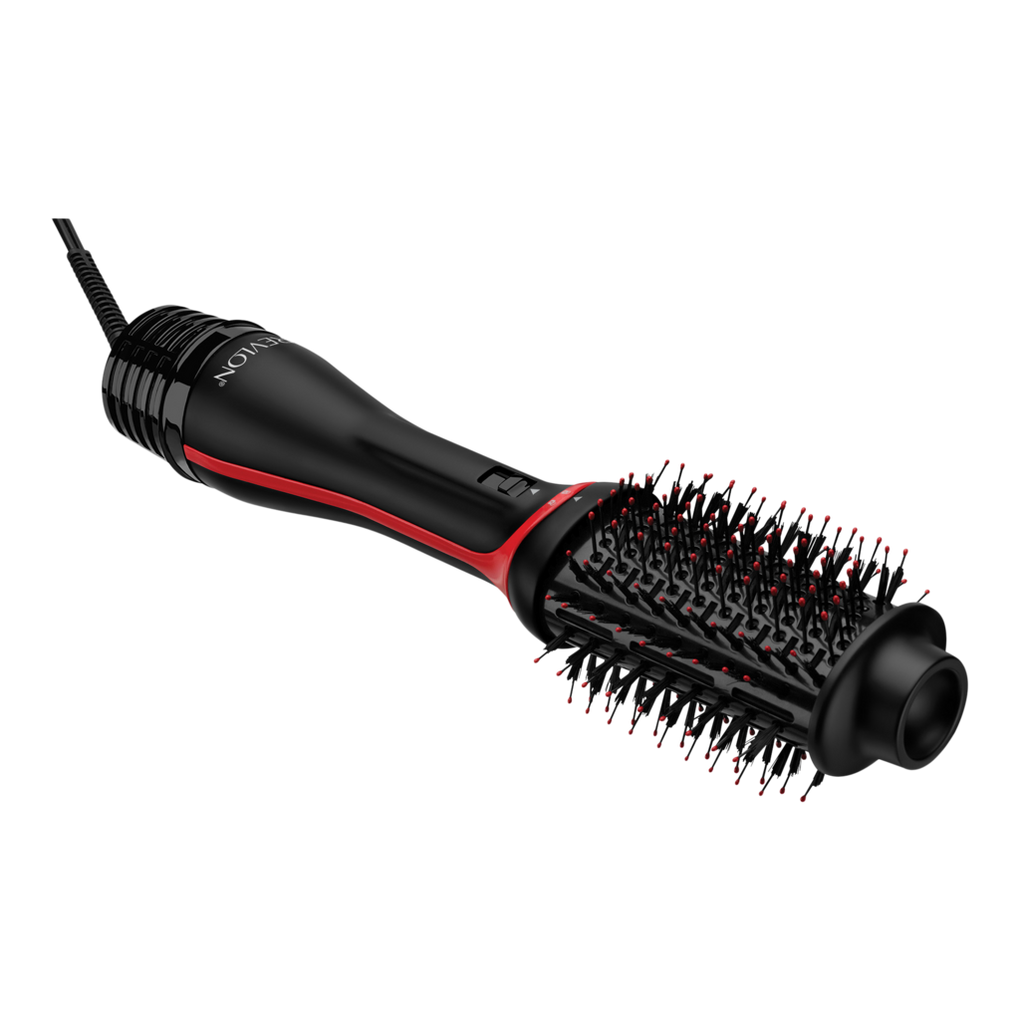 One-Step Volumizer PLUS 2.0 Hair Dryer and Hot Air Brush - Revlon