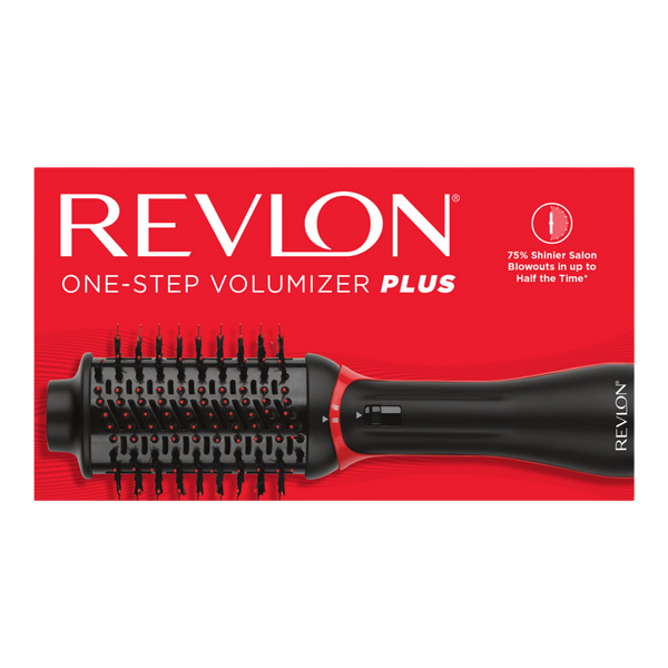 Revlon One-Step Volumizer PLUS 2.0 Hair Dryer and Hot Air Brush #6