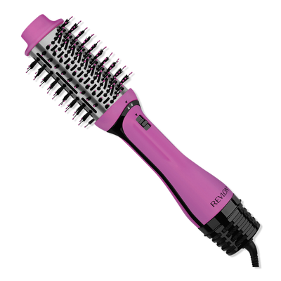 Revlon One-Step Volumizer PLUS 2.0 Hair Dryer and Hot Air Brush