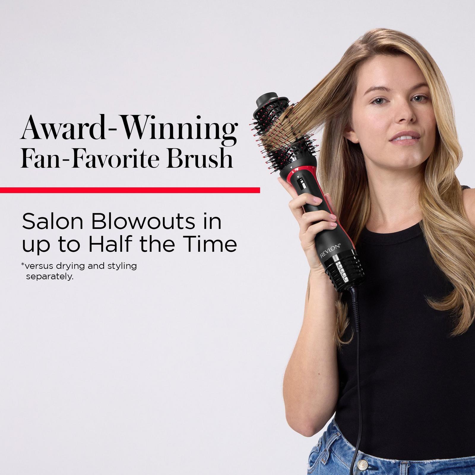 One-Step Volumizer PLUS 2.0 Hair Dryer and Hot Air Brush