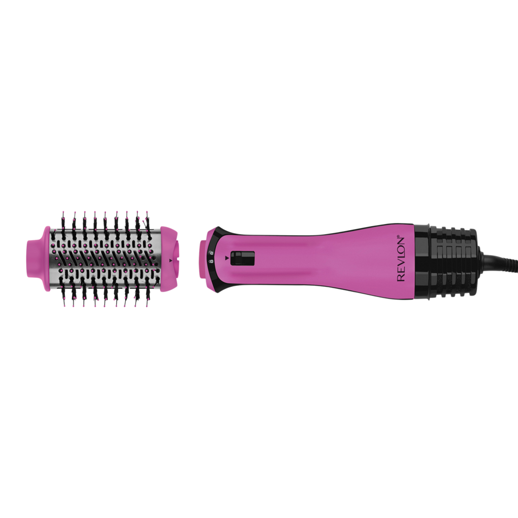 One-Step Volumizer PLUS 2.0 Hair Dryer and Hot Air Brush - Revlon | Ulta  Beauty