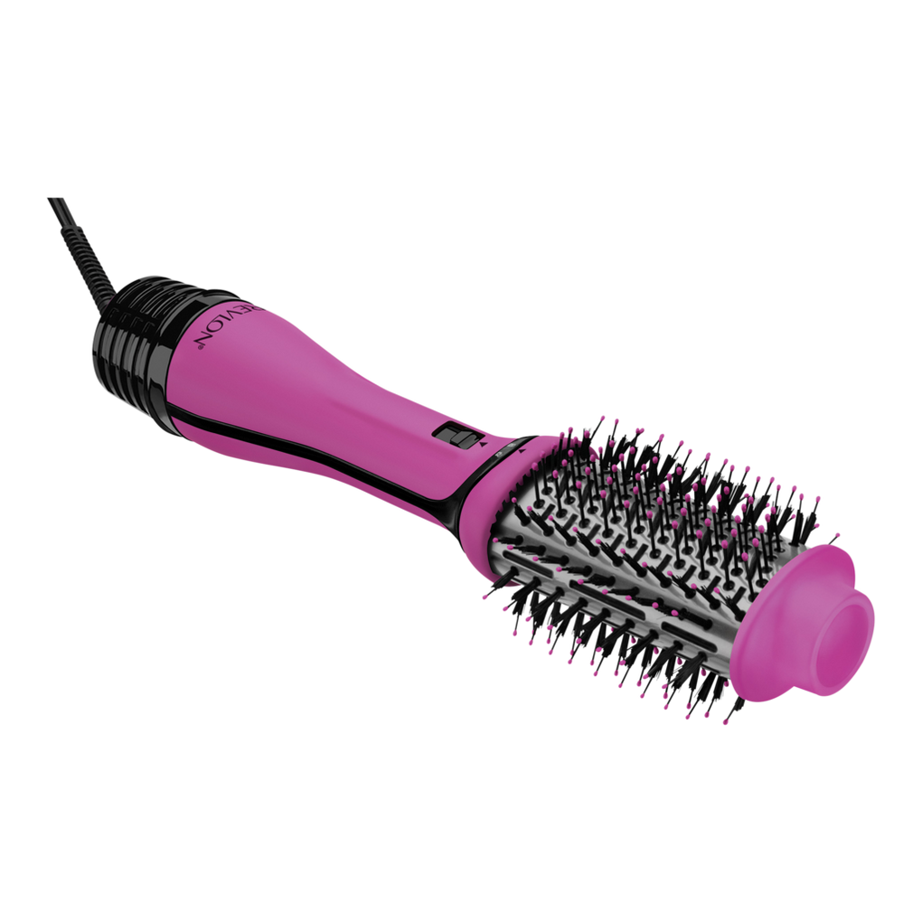 One-Step Volumizer PLUS Ulta 2.0 Beauty - Brush and Air Revlon Hot | Hair Dryer