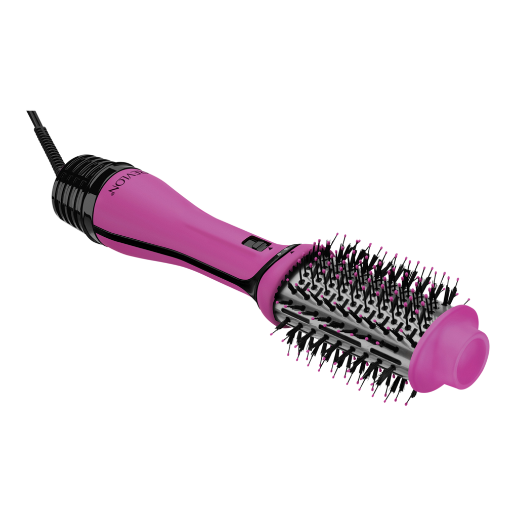 Revlon One-Step Hair Dryer - iFixit