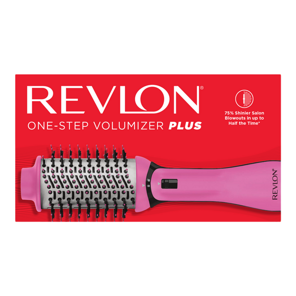 Revlon One-Step Volumizer PLUS 2.0 Hair Dryer and Hot Air Brush #6