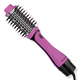 Pink One-Step Volumizer PLUS 2.0 Hair Dryer and Hot Air Brush