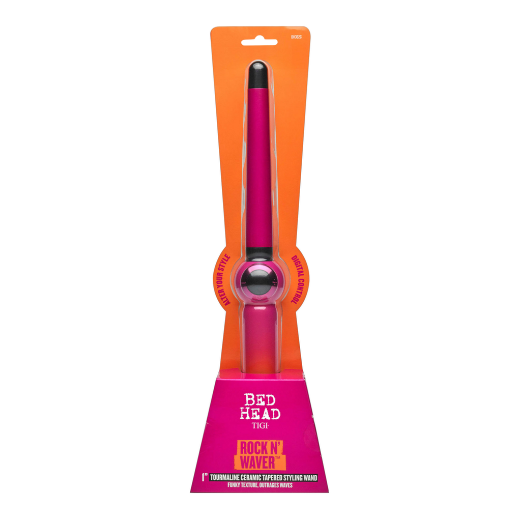 Tigi hair outlet curler