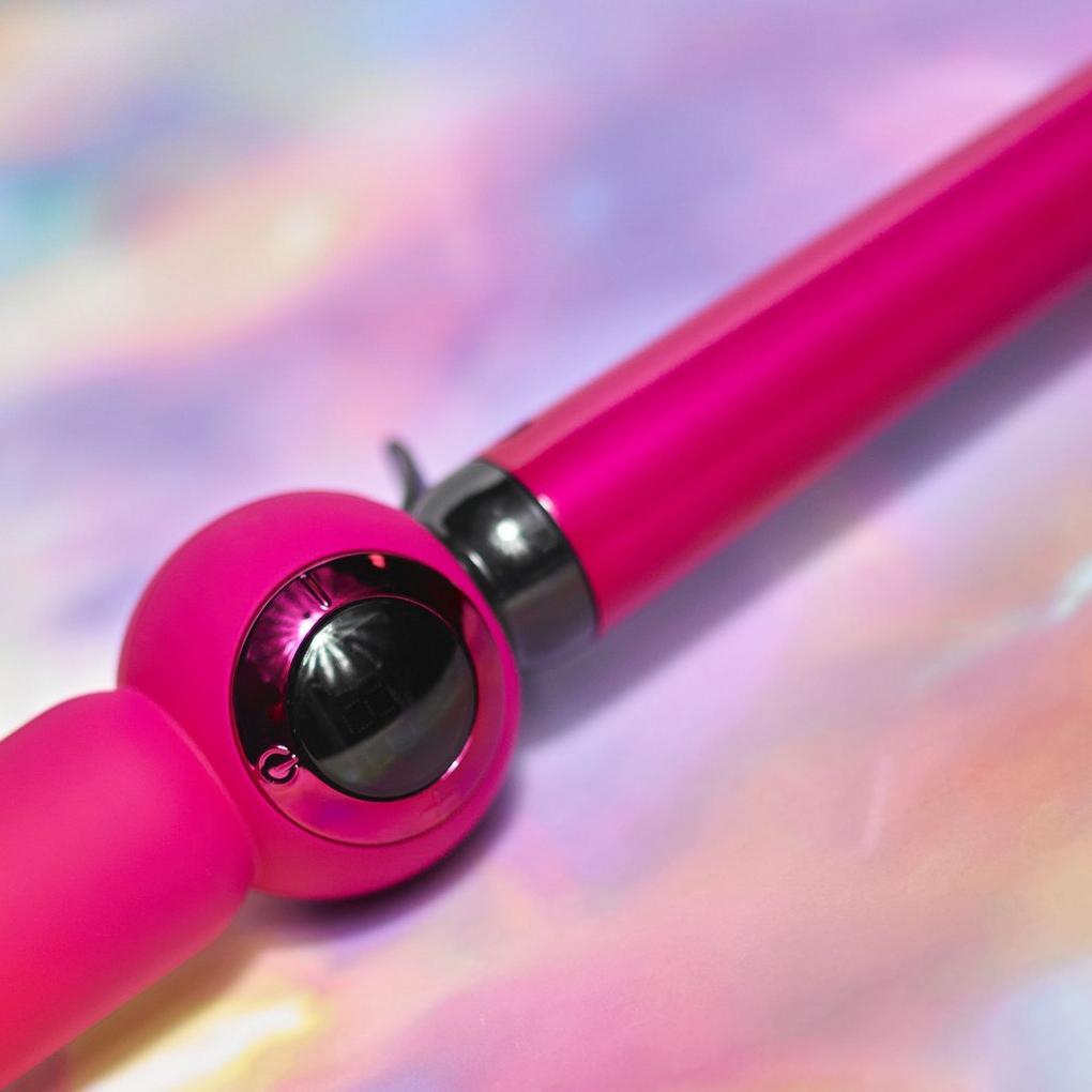 Ulta bed head outlet curling wand