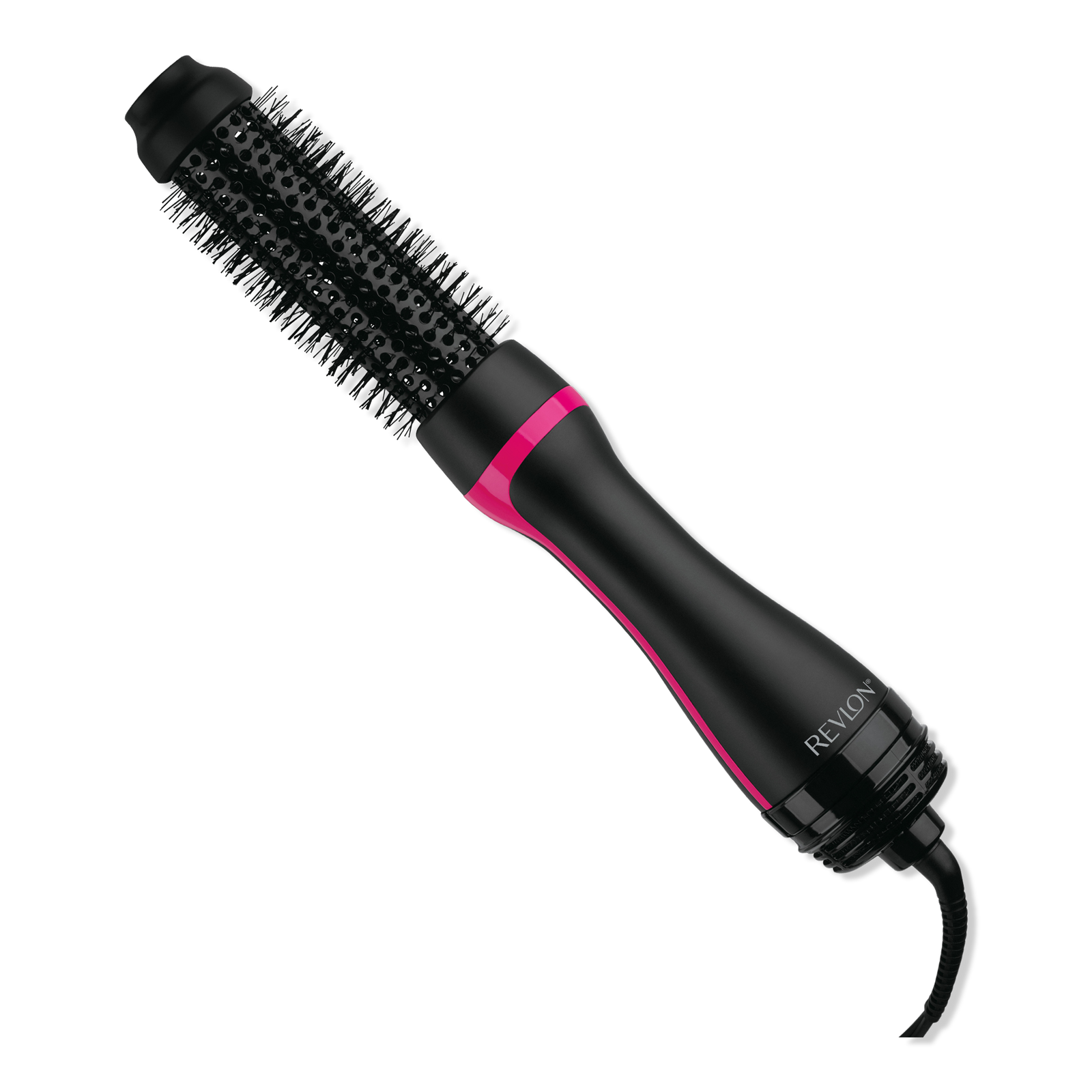Revlon - One-Step 1-1/2'' Root Booster Round Brush Dryer and