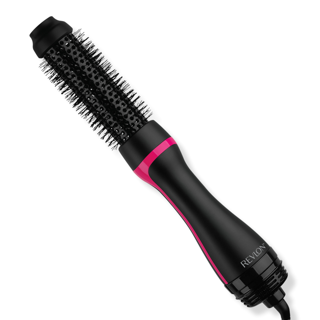 Hair brush dryer on sale revlon