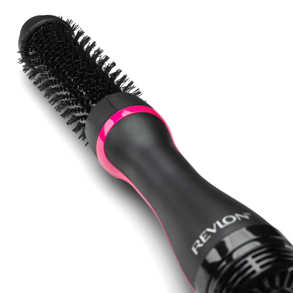 Revlon hair dryer deals brush 1 1/2 inch