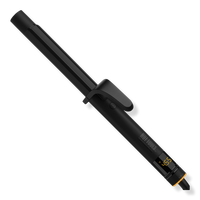 Pro Artist Black Gold Digital Curling Iron