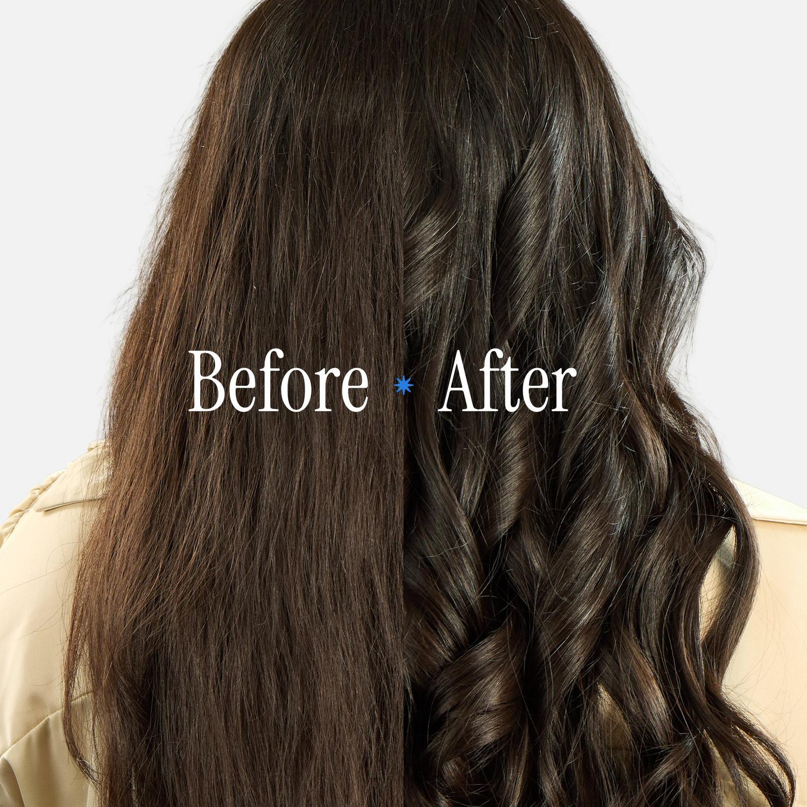 Pro Artist Black Gold Digital Curling Iron
