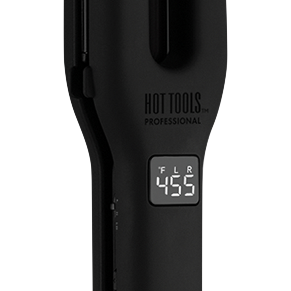 Hot tools outlet straightener ulta