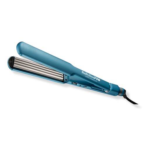 BaBylissPRO Nano Titanium Styling Crimper Ulta Beauty