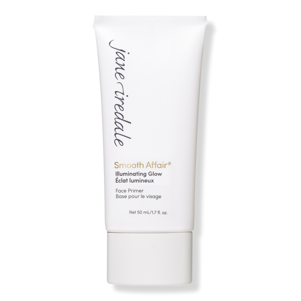 Jane Iredale Smooth Affair Illuminating Glow Face Primer
