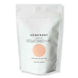 Homebody Vitamin Sea Pearlescent CBD Bath Bomb Soak - 5.0 oz