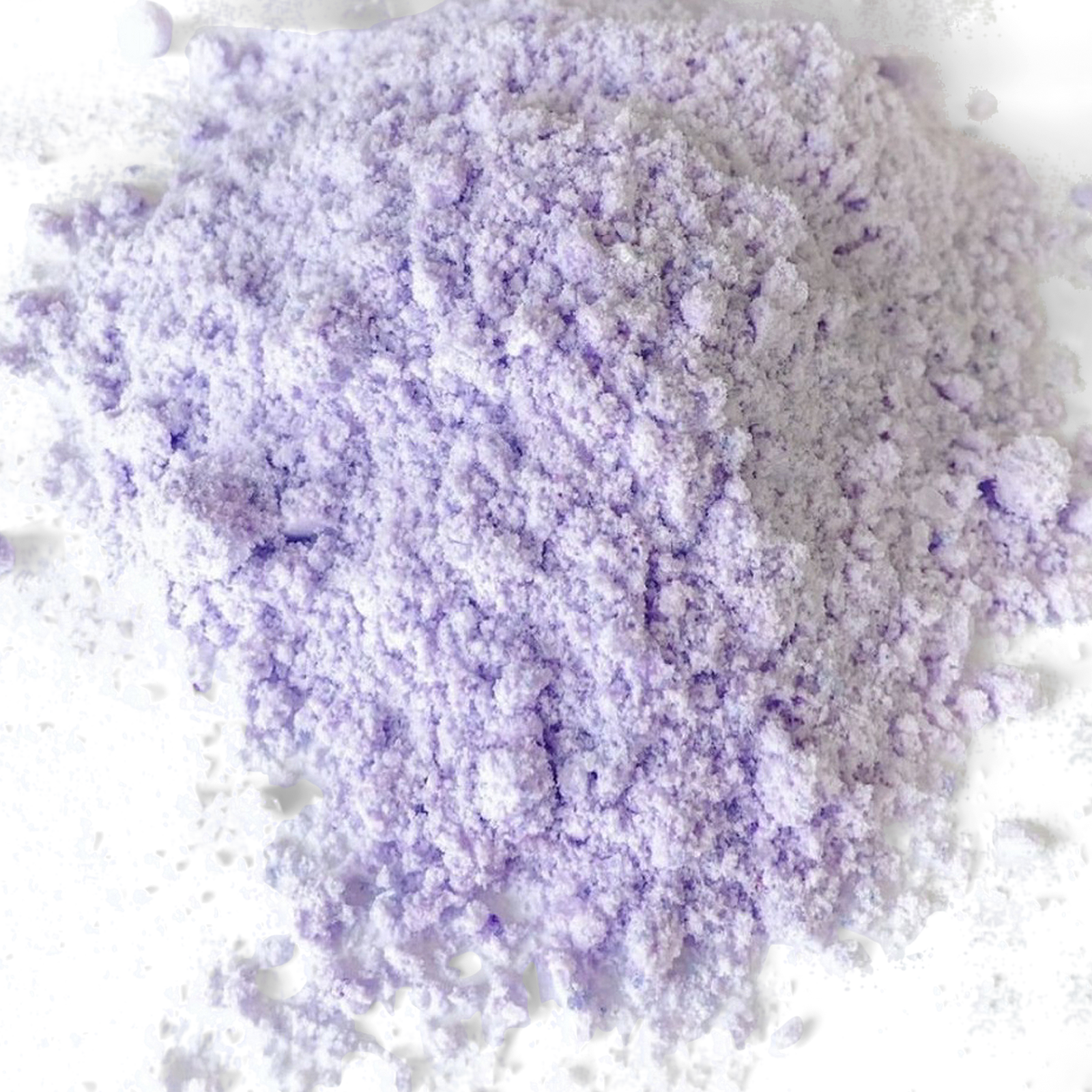 Amethyst + Alchemist Pearlescent CBD Bath Bomb Soak - 5.0 oz