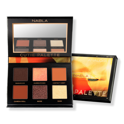 NABLA Cutie Palette Analogue