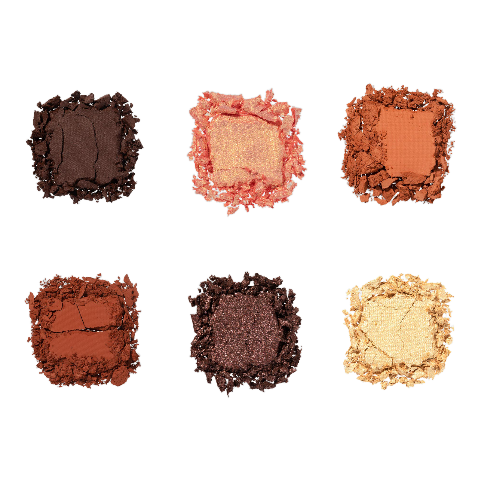 Cutie Palette Analogue
