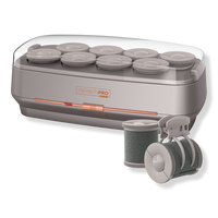 InfinitiPRO By Conair Jumbo Ionic Roller Set