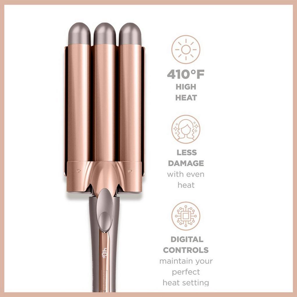 Ulta hair outlet waver