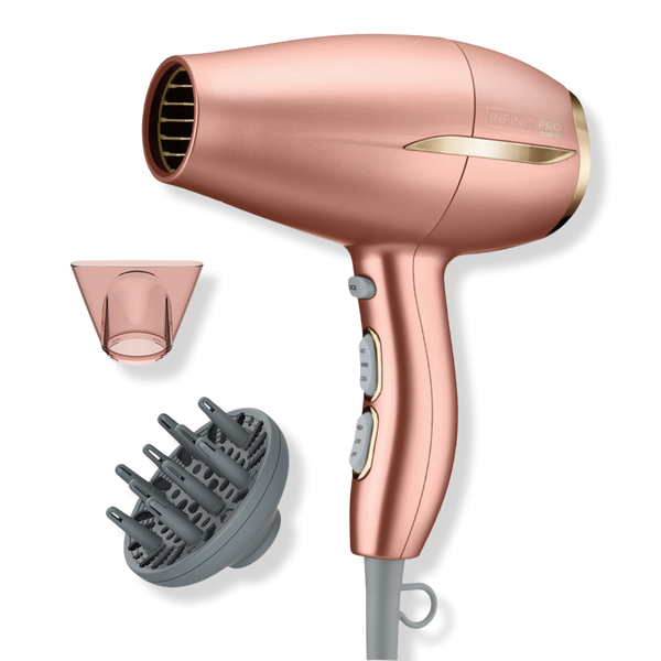 Conair InfinitiPRO By Conair Frizz-Free Compact Dryer #1