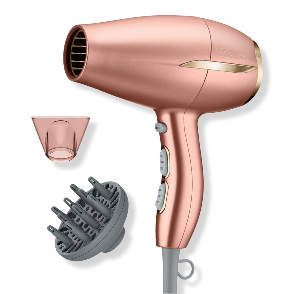 GHD Helios Hair Dryer review: This speedy hair dryer dried my hair in  record time