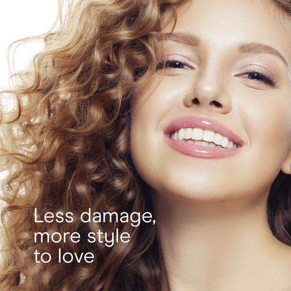 Conair InfinitiPRO By Conair Frizz-Free Compact Dryer #7